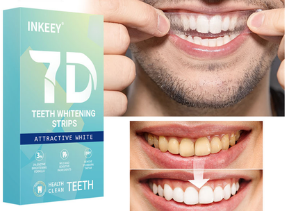 ⏰Ends Today: 70% OFF! 🌎KLENIMORE™ Custom-Fit  Dentures— Designed for Comfort and a Natural-Looking Smile