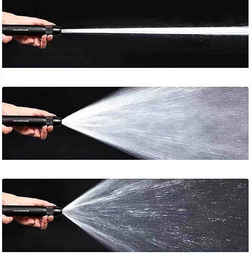 🔥LAST DAY 60% OFF - Home High-Pressure Car Wash Water Gun