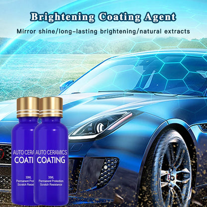 Car Protective Ceramic Spray Coating