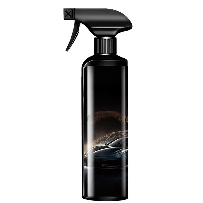 Car Paint Stain Removal Water Repellent Maintenance Coating Spray