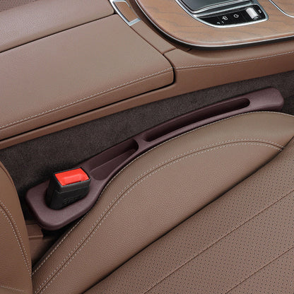 Car Seat Gap Filler Organizer